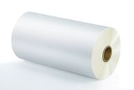22 mic Gloss Dry BOPP Thermal Lamination Film, UV Resistant Plastic Film