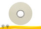 14MM 22 Mic High Glossy Laminating Film Roll , PET Lecture Note Page Pasting Tape